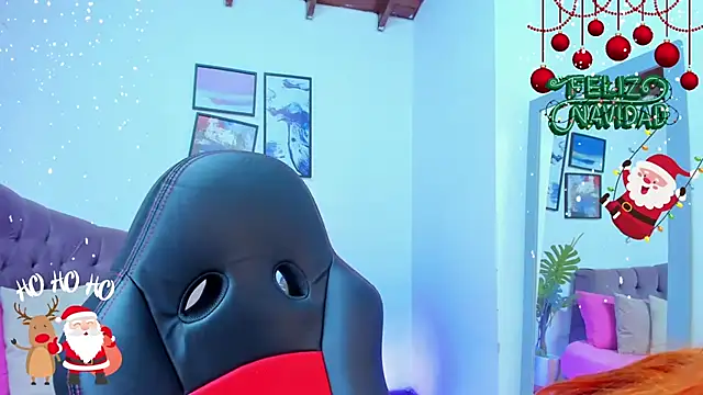 Gretta Queen online show from December 20, 7:18 pm