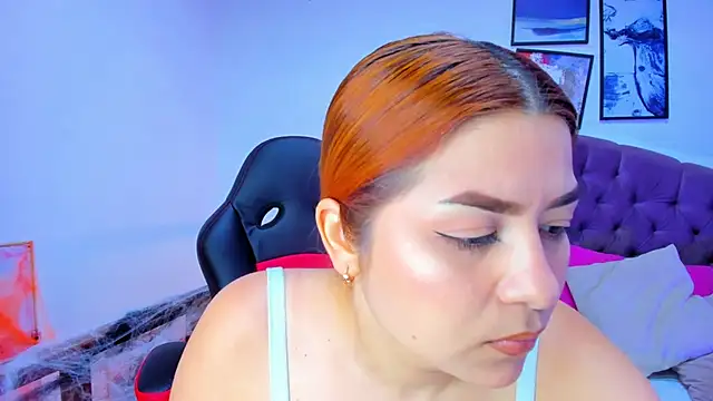 Gretta Queen online show from October 23, 6:36 pm