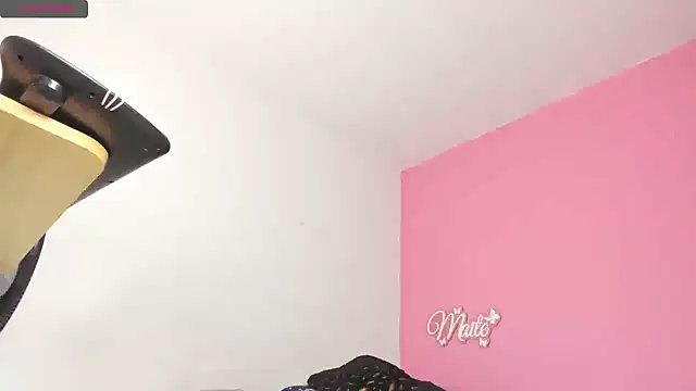 maite xxx online show from April 17, 8:49 am