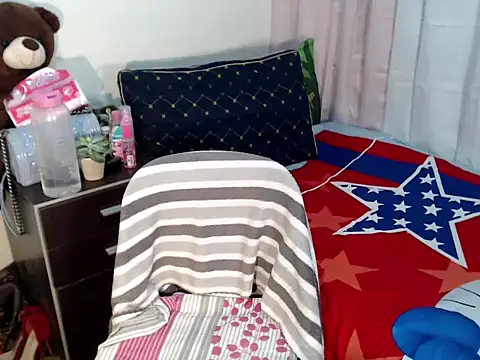 simply sweetchenforyouxx online show from April 11, 8:29 am