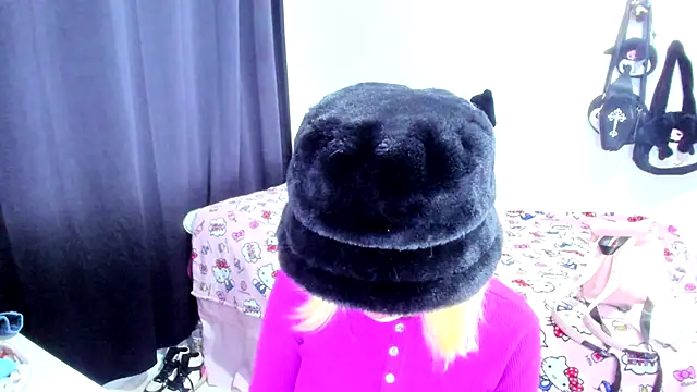 Akane-Mou online show from November 23, 4:26 am