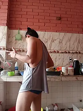 valeriaswang Lucas online show from May 13, 3:51 pm
