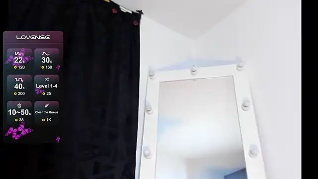 dana montana  online show from January 18, 4:53 am