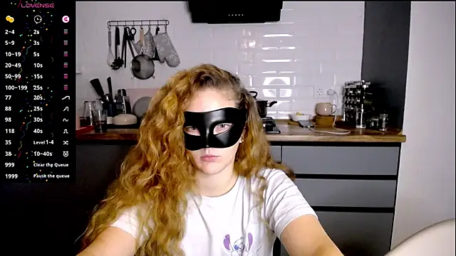 BubbbleGumm online show from November 27, 2:20 pm