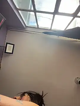 charlotte stevenss  online show from September 11, 3:12 pm