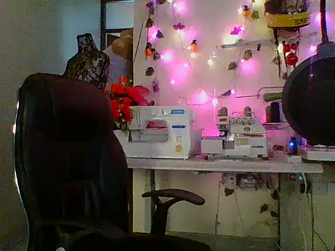 Anaconda2350 online show from February 17, 11:20 am