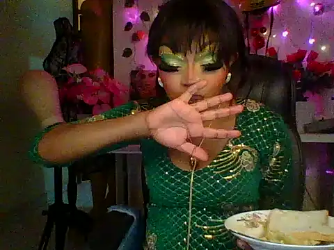 Anaconda2350 online show from March 15, 10:34 pm