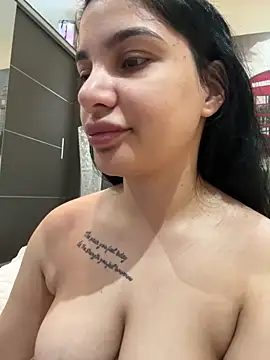 Samira30 online show from February 18, 11:09 am