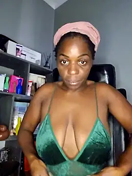 Shaniko89 online show from March 7, 10:55 am