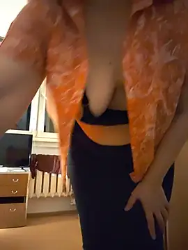 She-devilx online show from August 6, 12:39 am
