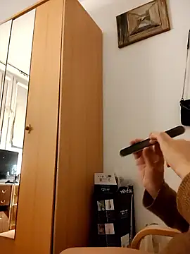 She-devilx online show from January 11, 12:48 am