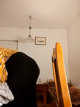 She-devilx online show from February 1, 5:55 pm