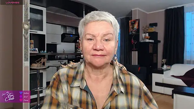 roxana brooks online show from February 10, 2:53 pm