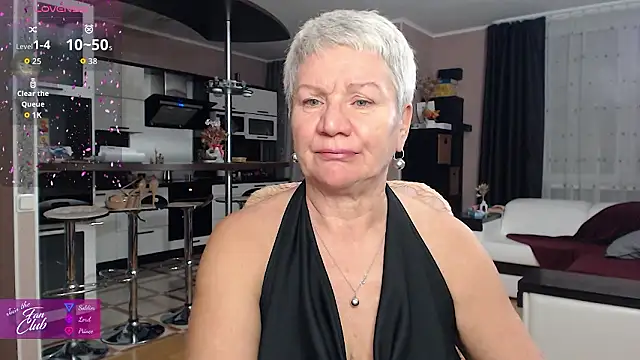 roxana brooks online show from February 20, 5:36 pm