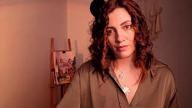 Mala Bad online show from February 19, 2:27 pm