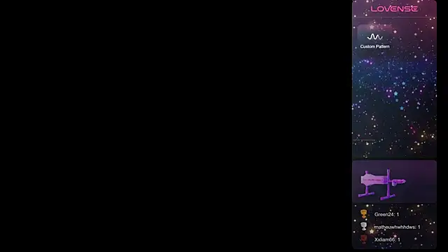 sarah escobar  online show from March 7, 5:36 am