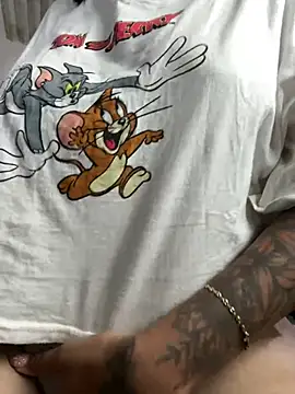 Lucia-Candy online show from January 11, 3:44 am