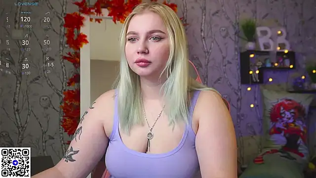 Moon Valkyrie online show from October 17, 9:56 am