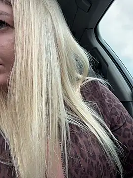 OdriOlsens online show from April 5, 10:58 am