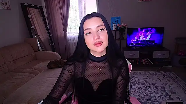   Malika   online show from April 23, 9:28 am