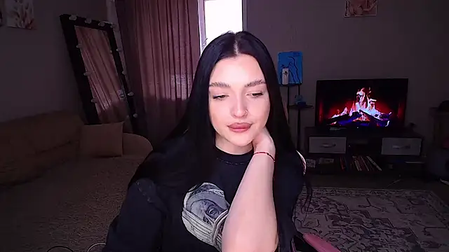   Malika   online show from May 13, 9:48 am