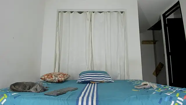 Fairycandyx online show from July 8, 9:06 pm