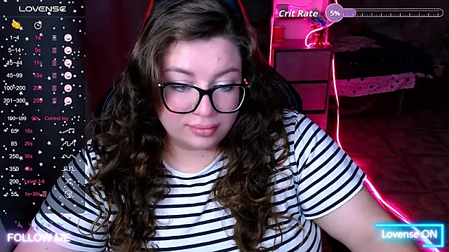 alexa sweetyy online show from September 9, 9:25 pm