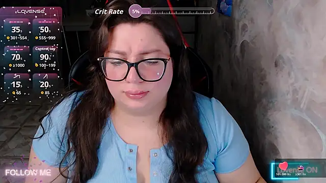 alexa sweetyy online show from December 4, 6:15 am