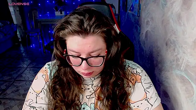 alexa sweetyy online show from February 9, 6:48 am