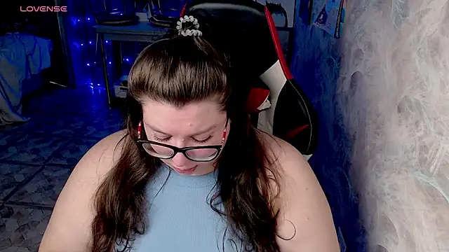 alexa sweetyy online show from February 3, 6:40 am