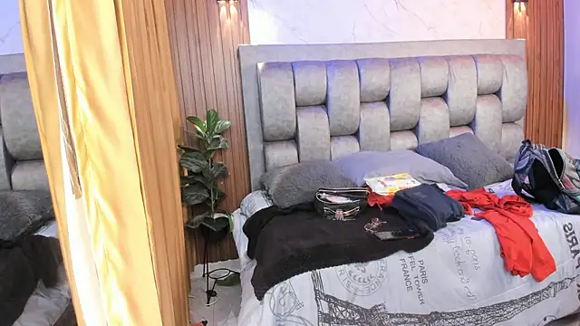 Afrodita-hott online show from September 25, 7:12 pm