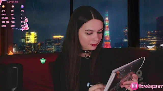 msinfinity online show from September 16, 5:32 pm