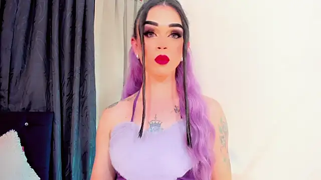 lesly xx online show from October 16, 3:31 am