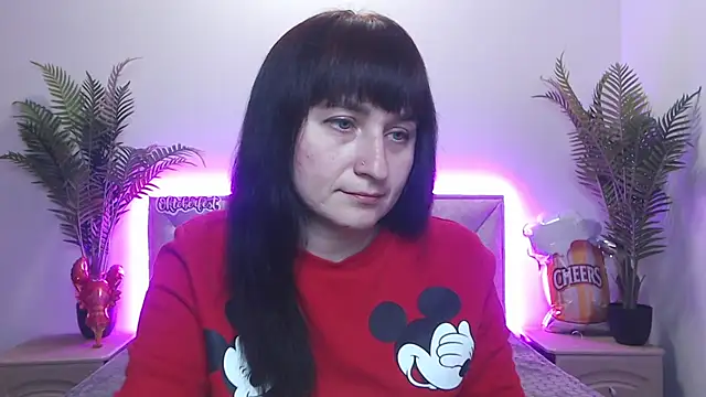 NinaFlawlees online show from September 26, 12:03 pm