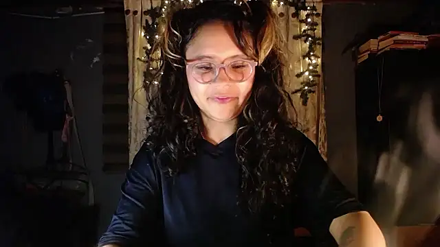 Hathorlove online show from January 16, 5:14 am