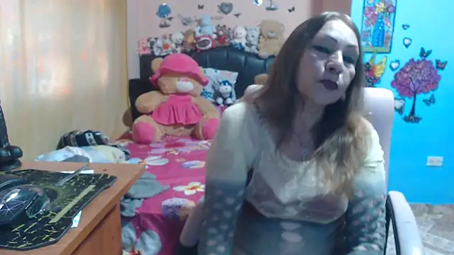 milfeddy  online show from March 20, 8:47 pm