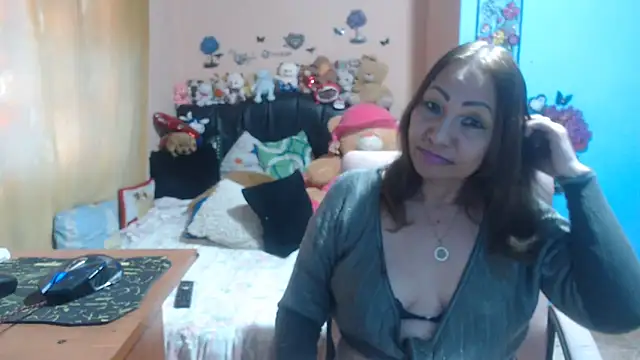 milfeddy  online show from September 29, 8:58 pm