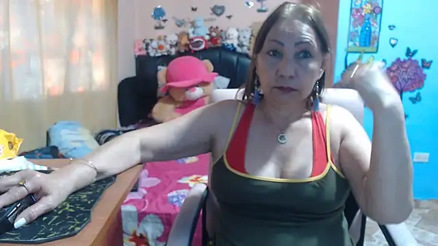 milfeddy  online show from March 11, 9:28 pm