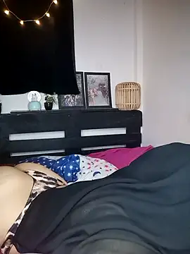 Bayan-Queen online show from September 22, 9:24 pm