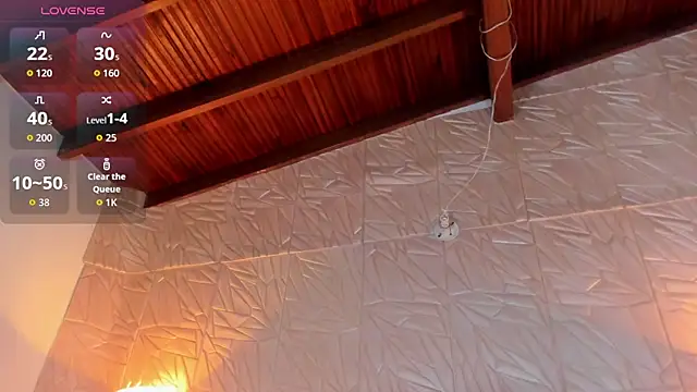 JennyRouse01 online show from October 5, 11:15 am