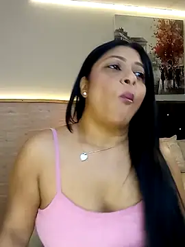 Lashmy111 online show from February 5, 4:48 am