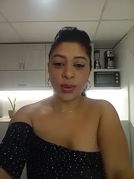 Lashmy111 online show from June 11, 6:21 am