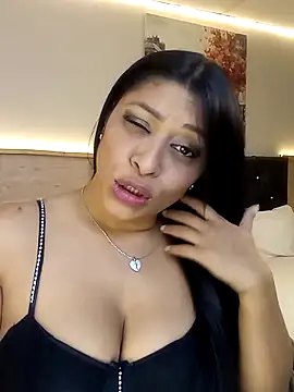 Lashmy111 online show from March 22, 2:39 am