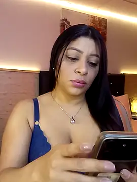 Lashmy111 online show from April 22, 4:53 am