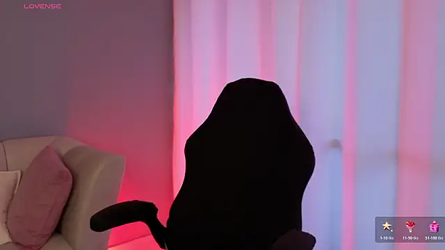 BrookeMiller online show from February 16, 9:03 pm