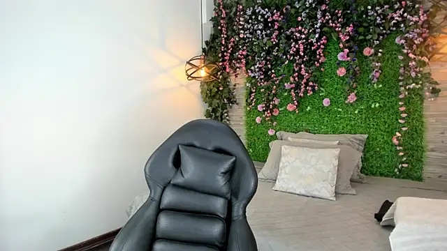 SarahDeyvis online show from January 8, 7:07 pm