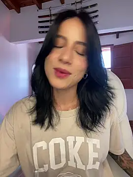 Ale Lewis online show from February 25, 10:08 pm