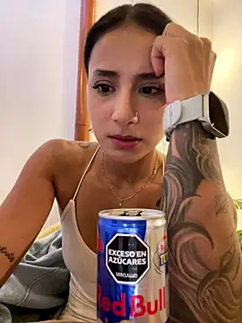 Ale Lewis online show from September 28, 10:48 pm