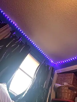 SexyNikki6969 online show from March 14, 1:23 pm