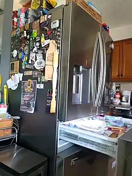 SexyNikki6969 online show from March 20, 8:36 pm